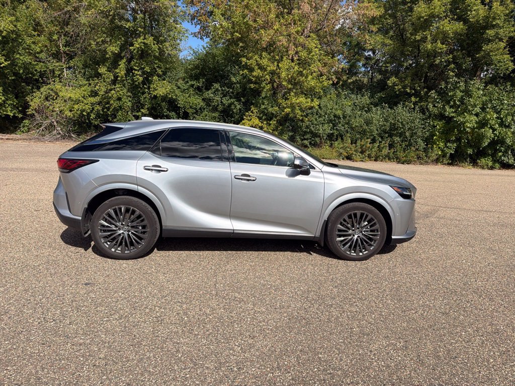 Used 2024 Lexus RX 350 AWD w/ Convenience Package image 15