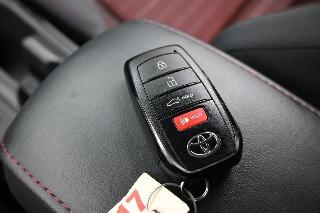 Certified 2024 Toyota Corolla SE FWD image 26