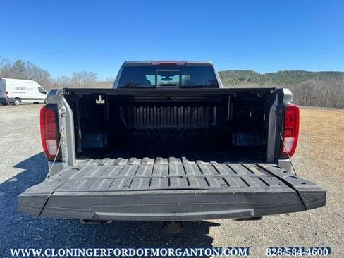 Used 2021 GMC Sierra 1500 Elevation w/ Preferred Package image 10