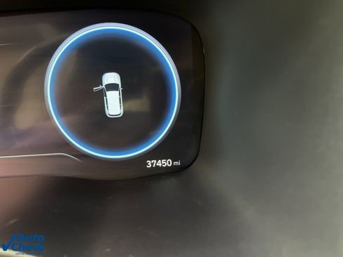 Used 2023 Hyundai Santa Fe Calligraphy image 11