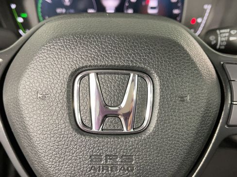 New 2025 Honda Accord EX-L image 28