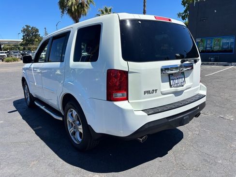 Used 2015 Honda Pilot EX image 6