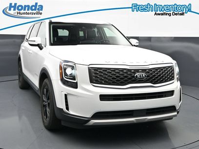 Used 2020 Kia Telluride LX