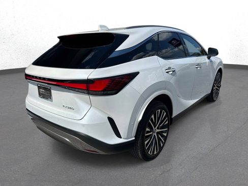 Certified 2023 Lexus RX 350 Premium Plus w/ Accessory Package FWD image 3
