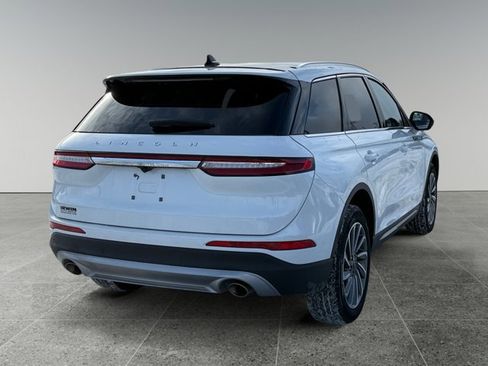 Used 2024 Lincoln Corsair Reserve w/ Equipment Group 201A image 5