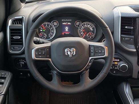 Used 2025 RAM 1500 Big Horn image 11