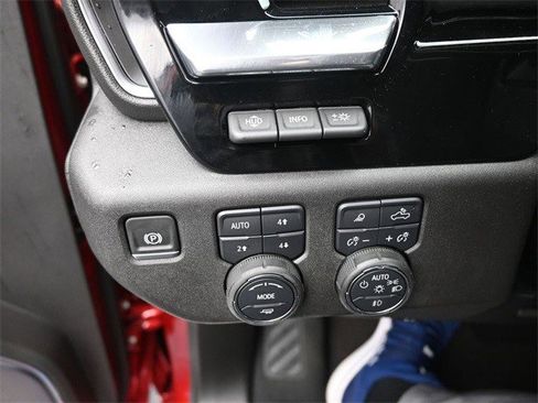 Certified 2025 Chevrolet Silverado 3500 High Country w/ High Country Premium Package image 12