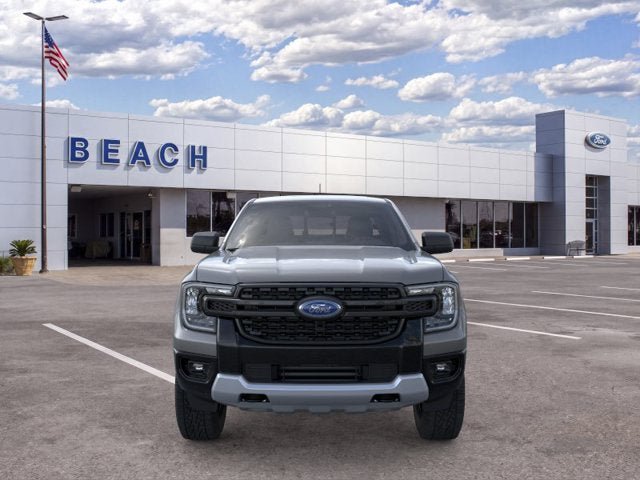 New 2026 Ford Ranger XLT w/ Equipment Group 301A High AWD/4WD image 7