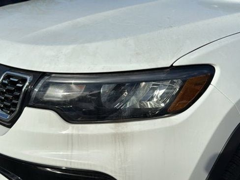 New 2026 Jeep Compass Limited AWD/4WD image 4