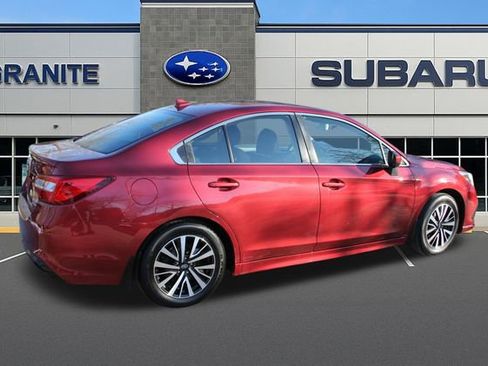 Used 2019 Subaru Legacy 2.5i Premium image 6