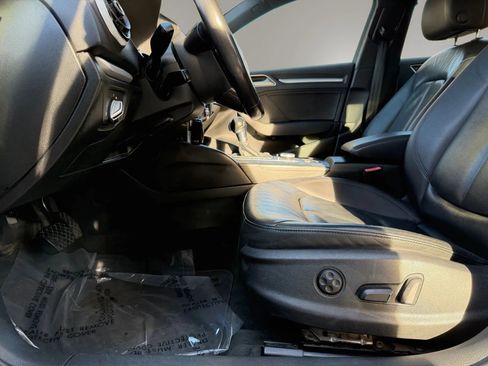 Used 2016 Audi A3 1.8T Premium image 18