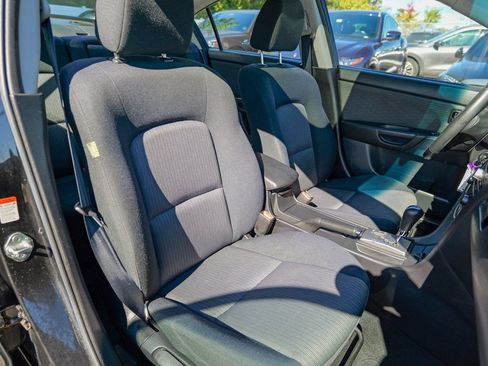 Used 2008 MAZDA MAZDA3 i Touring Value image 31