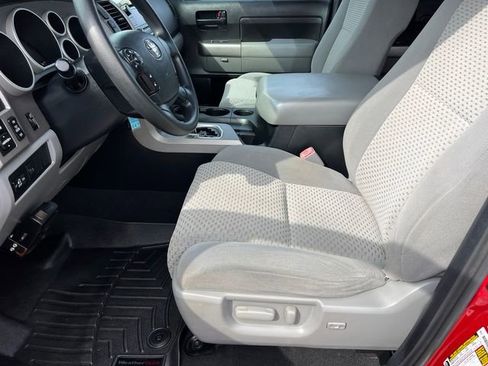 Used 2012 Toyota Tundra 2WD Double Cab w/ TRD Off-Road Pkg image 21