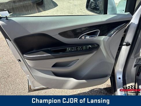 Used 2014 Buick Encore Leather FWD image 13