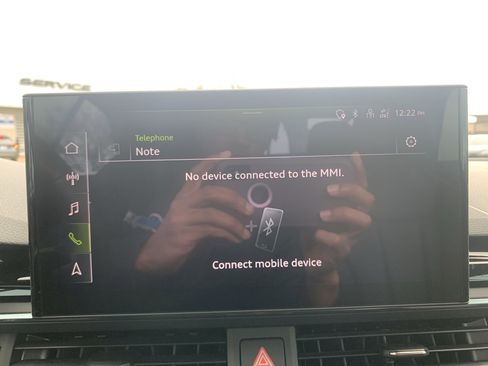 Used 2024 Audi A5 2.0T Premium image 24