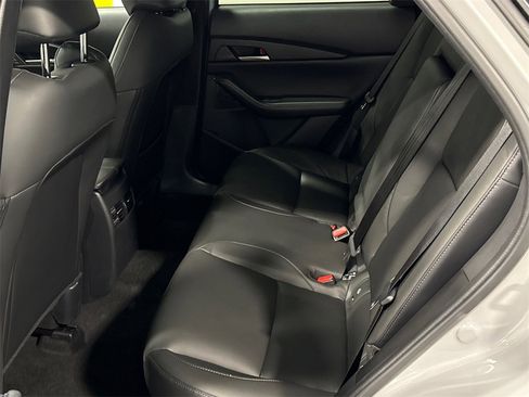 New 2026 MAZDA CX-30 AWD 2.5 S w/ Select Sport Pkg image 5