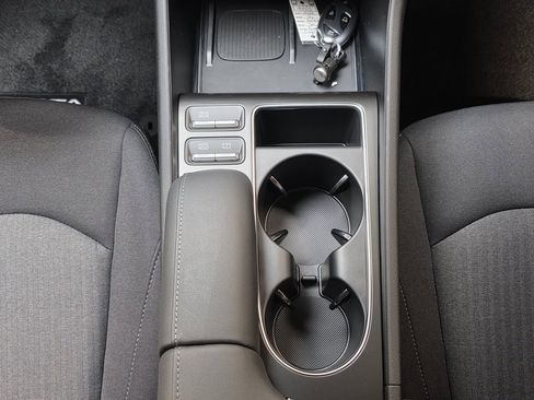 New 2026 Hyundai Sonata SEL image 23