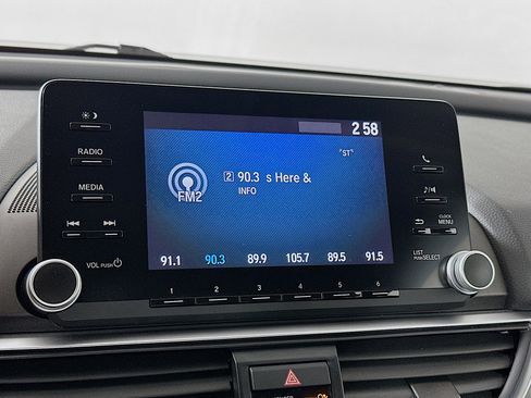 Used 2020 Honda Accord LX image 14