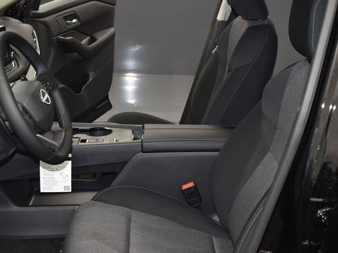 New 2026 Nissan Rogue SV image 16