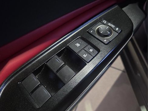 Used 2020 Lexus ES 350 F Sport w/ Accessory Package 2 FWD image 18