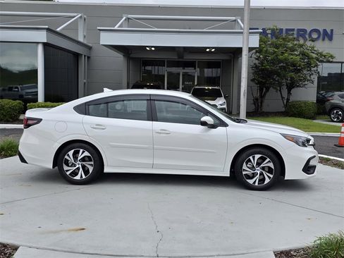 New 2025 Subaru Legacy Premium image 30