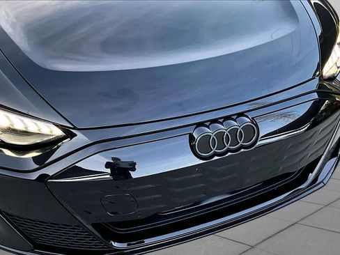 Used 2026 Audi S e-tron GT Premium Plus AWD/4WD image 32