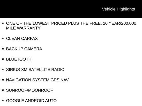 Used 2024 Nissan Murano SL FWD image 2