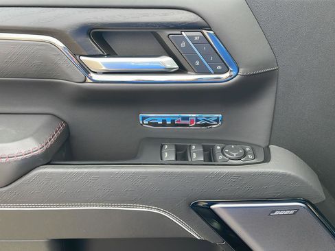 Used 2024 GMC Sierra 1500 AT4X w/ AT4X AEV Edition image 11