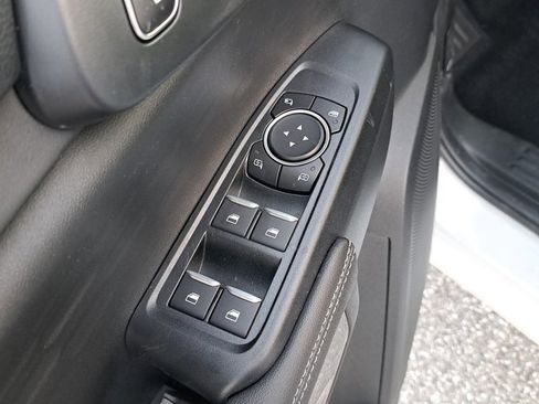 New 2025 Ford Ranger XLT w/ Equipment Group 301A High image 23