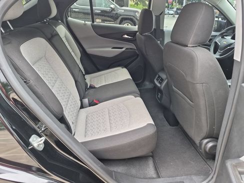 Used 2023 Chevrolet Equinox LS w/ LS Convenience Package FWD image 20