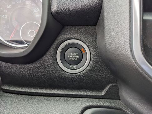 Used 2023 RAM 1500 Big Horn image 26