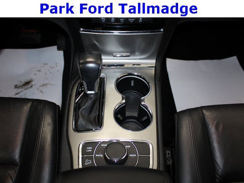 Used 2020 Jeep Grand Cherokee Limited image 19