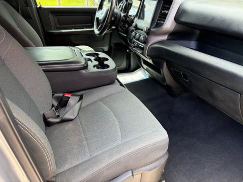 Used 2021 RAM 3500 Tradesman AWD/4WD image 18