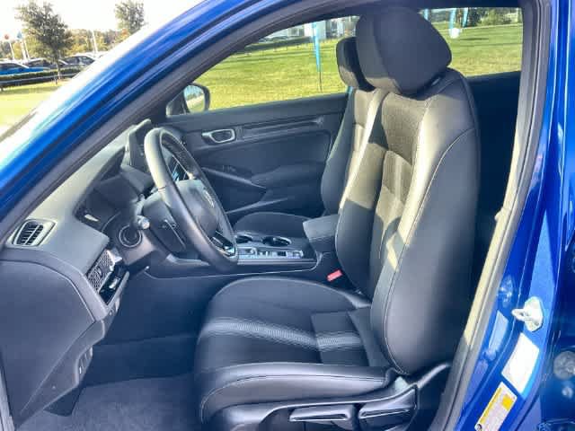 Used 2024 Honda Civic Sport image 11