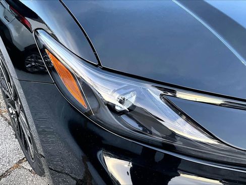 New 2026 Toyota Camry SE image 13