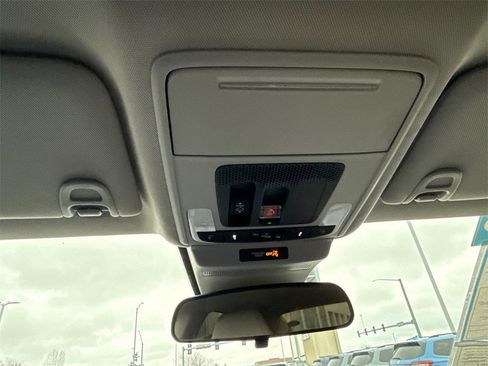 Certified 2023 Honda Accord EX image 28