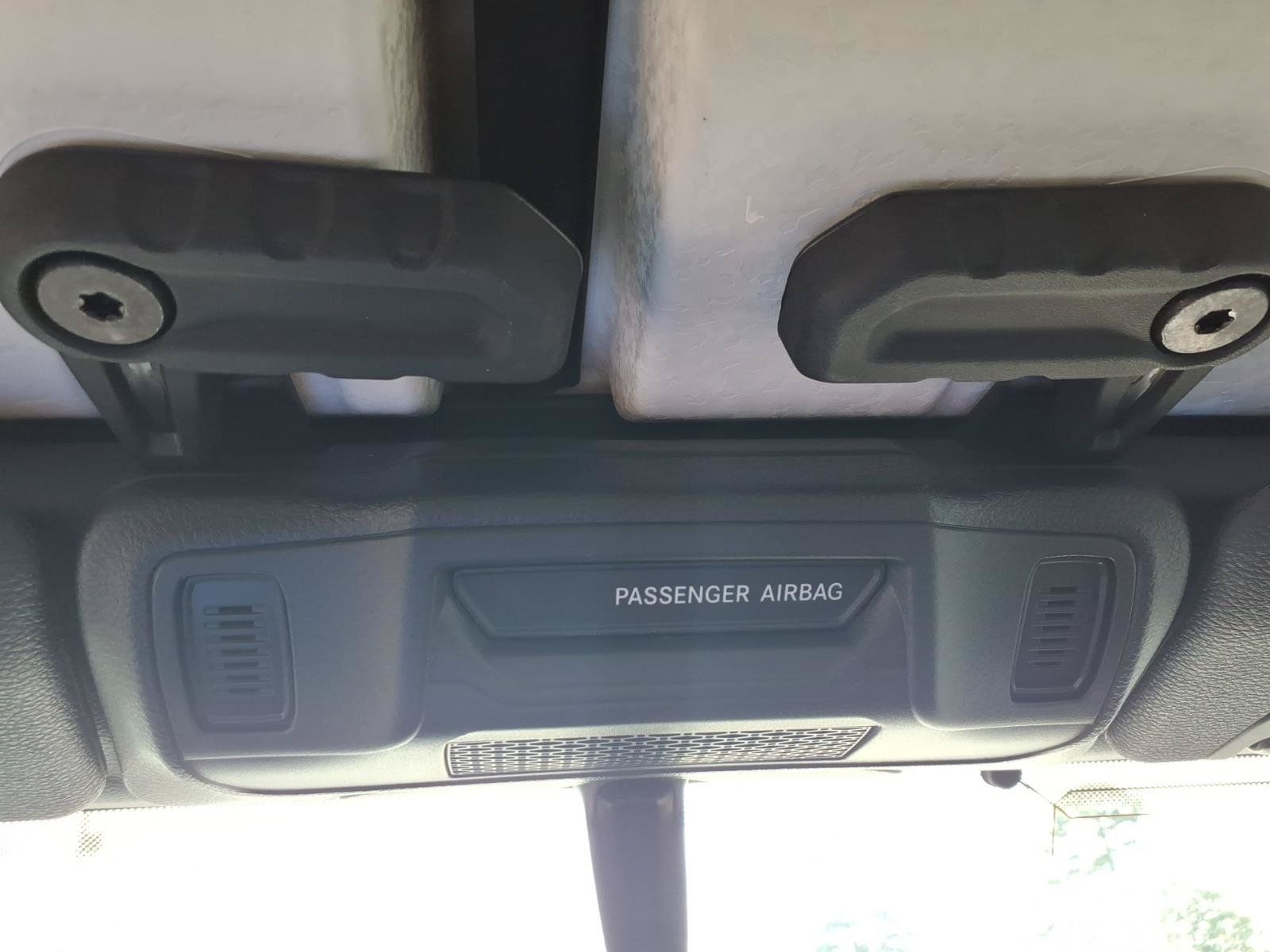 Used 2024 Jeep Wrangler Sport AWD/4WD image 21
