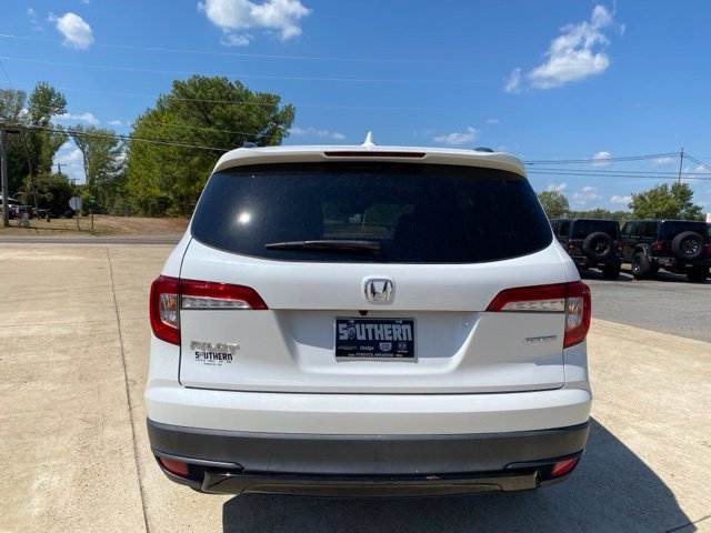 Used 2022 Honda Pilot Special Edition image 9