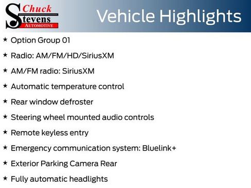 Used 2025 Hyundai Sonata SEL image 8