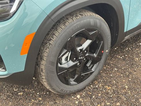 New 2026 Kia K5 GT-Line image 9