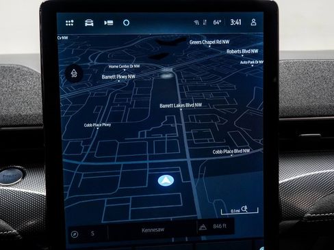 Used 2025 Ford Mustang Mach-E GT image 23