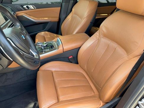 Used 2022 BMW X5 sDrive40i w/ Luxury Seating Package RWD image 5