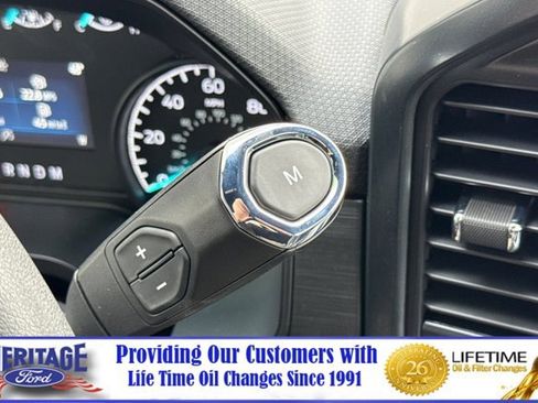 New 2026 Ford F150 STX image 20