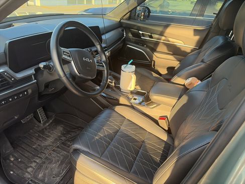 Used 2024 Kia Telluride SX Prestige X-Pro image 13