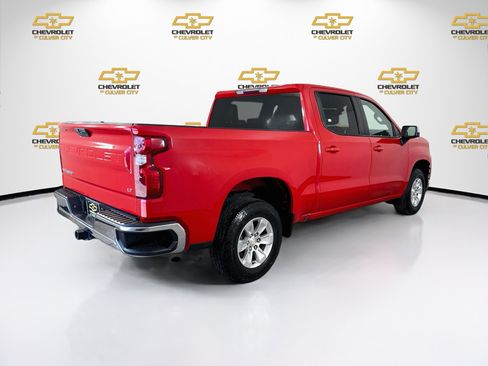 Used 2019 Chevrolet Silverado 1500 LT w/ All-Star Edition RWD image 8