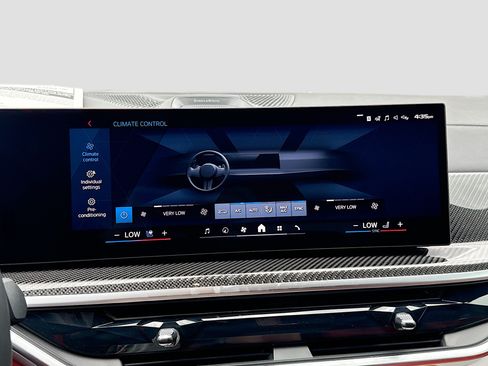 New 2026 BMW X5 M Competition w/ Executive Package AWD/4WD image 36