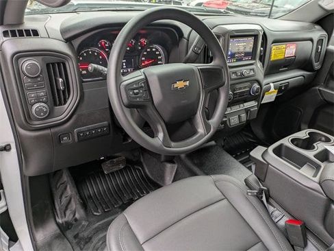 New 2026 Chevrolet Silverado 3500 W/T w/ WT Convenience Package image 10