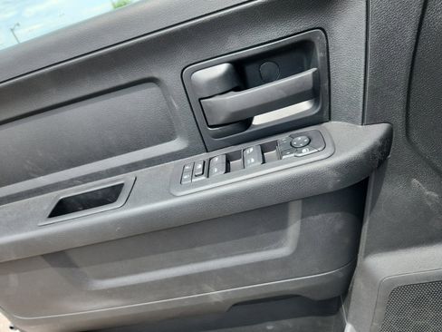 New 2025 RAM 2500 Tradesman image 17