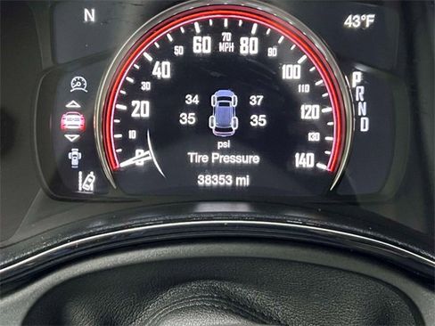 Certified 2022 Dodge Durango GT image 30