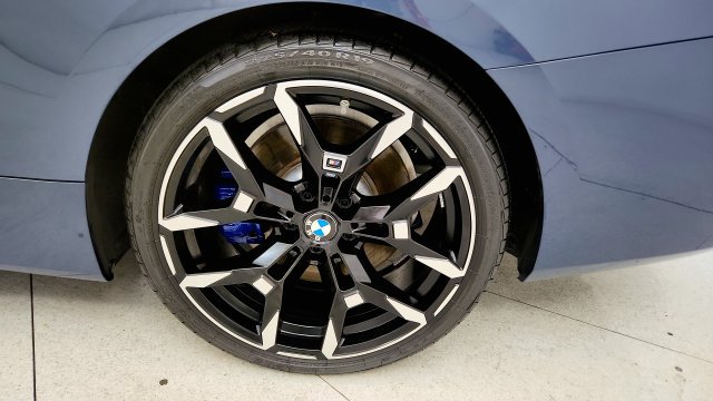 Used 2026 BMW M440i Coupe RWD image 84
